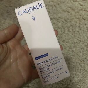 Caudalie Resveratrol-Lift Serum - REFILL NIB